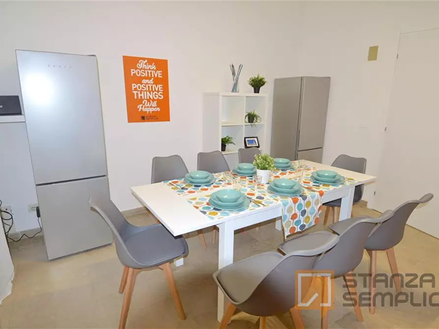 Immagine 4 di Stanza singola in affitto  in Via Emilia Est 36-50 a Modena