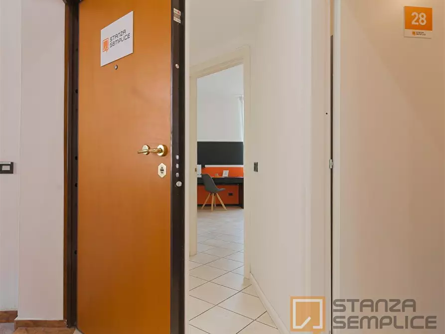 Immagine 5 di Stanza singola in affitto  in Largo Nazario Sauro, 11 a Trento