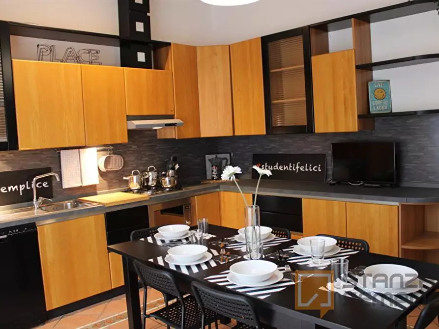 Immagine 7 di Stanza singola in affitto  in Via Ambaraga 60 a Brescia