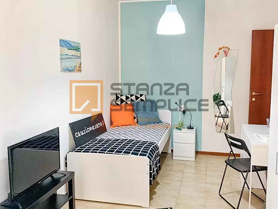 Immagine 4 di Stanza singola in affitto  in Via Goffredo Mameli 33 a Verona