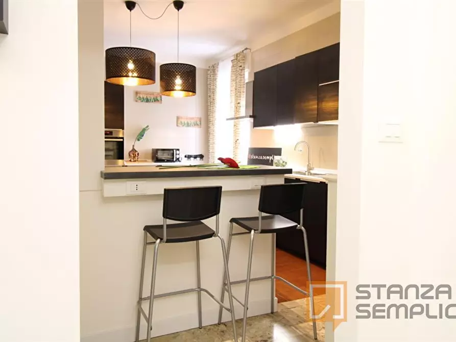 Immagine 8 di Stanza singola in affitto  in Viale Venezia 44 a Brescia