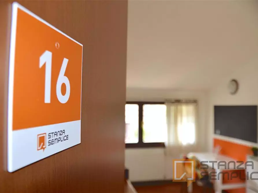 Immagine 2 di Stanza singola in affitto  in Via Turati 30 a Modena