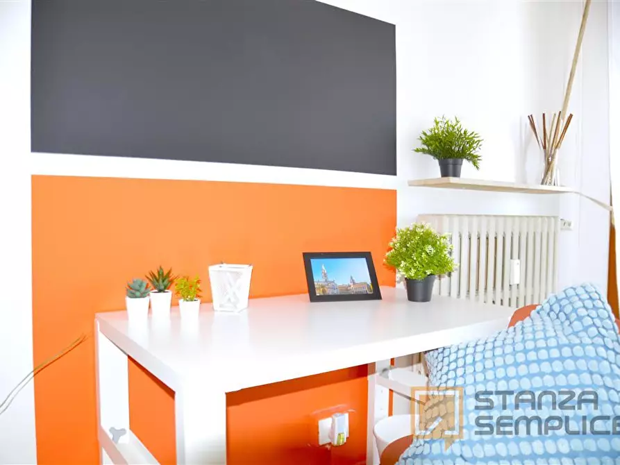 Immagine 4 di Stanza singola in affitto  in Via Vincenzi 19 a Modena