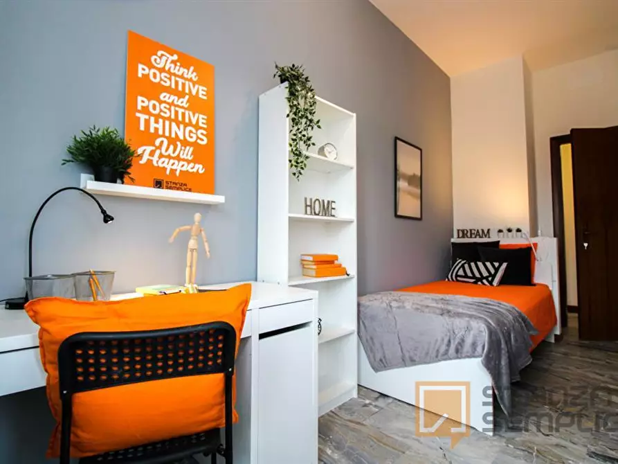 Immagine 7 di Stanza singola in affitto  in Via Laura Bassi Veratti 1 a Bologna