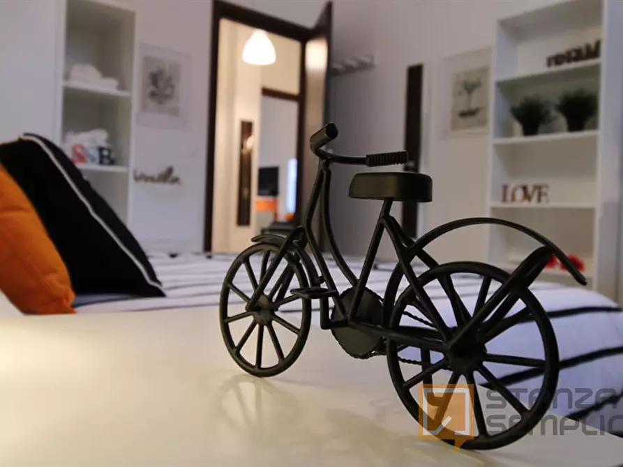 Immagine 3 di Stanza singola in affitto  in Via Cipani 14 a Brescia