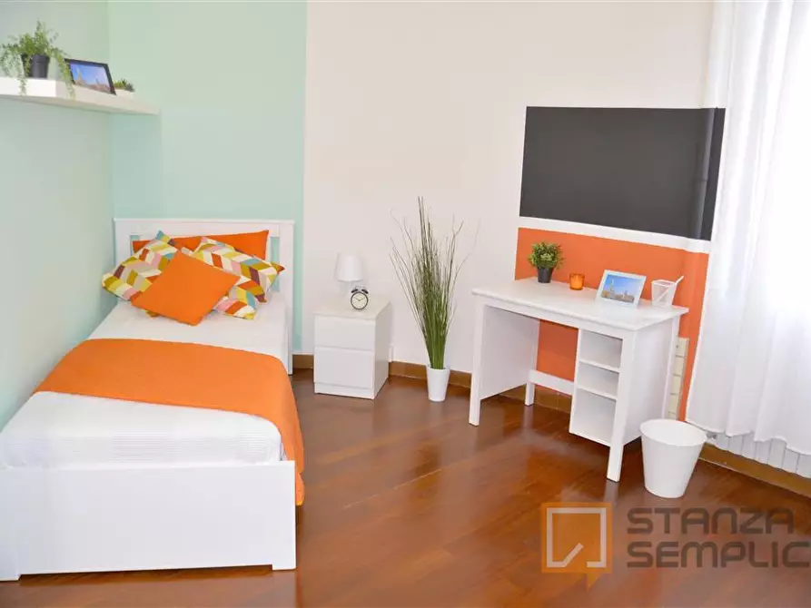 Immagine 3 di Stanza singola in affitto  in Piazzale Risorgimento 12 a Modena