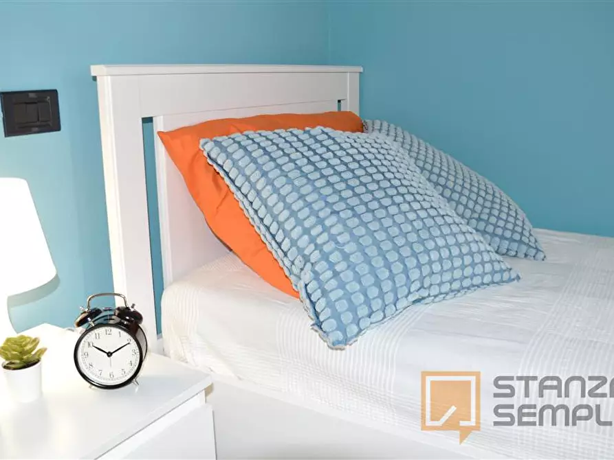 Immagine 9 di Stanza singola in affitto  in Via Turati 30 a Modena