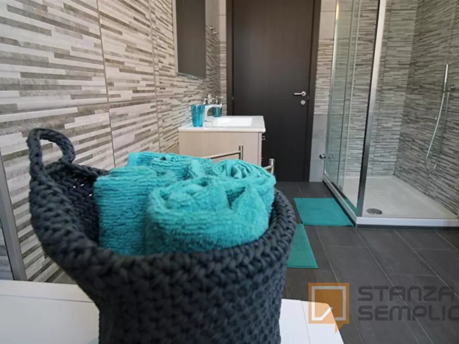 Immagine 23 di Stanza singola in affitto  in Viale Piave 225 a Brescia