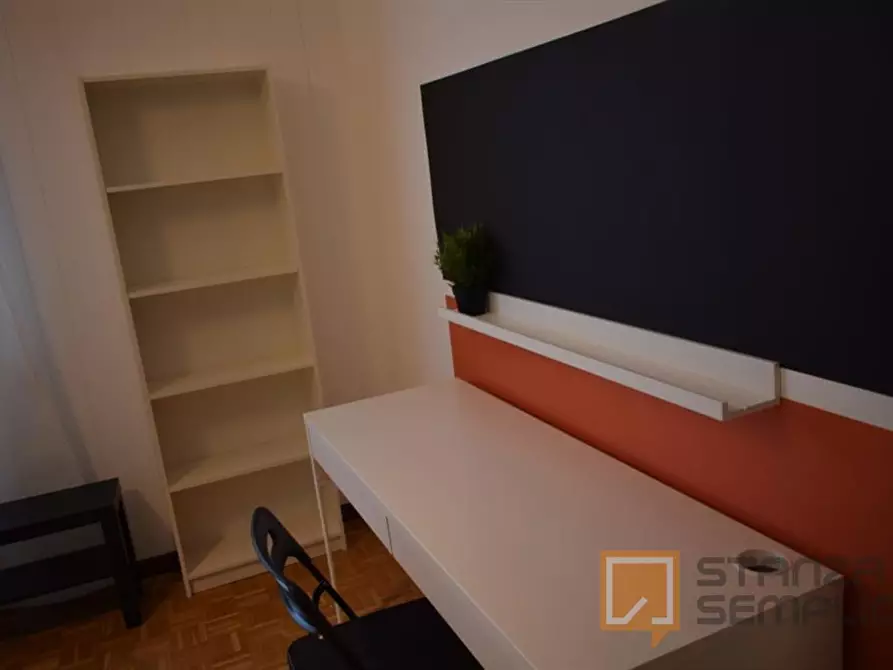 Immagine 6 di Stanza singola in affitto  in Via Rocca D'anfo 7 a Brescia