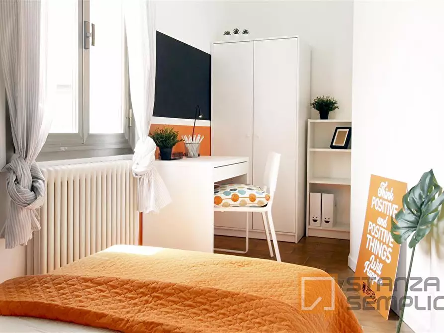 Immagine 21 di Stanza singola in affitto  in Via Gorizia 4 a Bologna