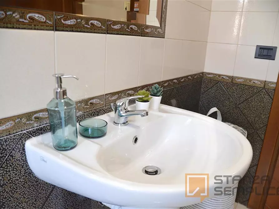 Immagine 19 di Stanza singola in affitto  in Via Turati 30 a Modena