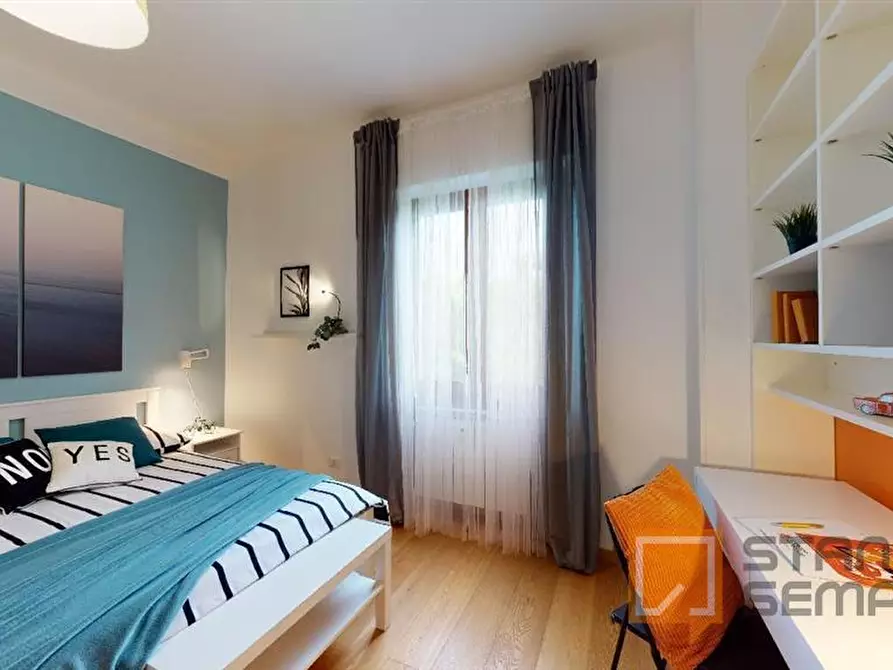 Immagine 4 di Stanza singola in affitto  in Viale Europa 2C a Brescia