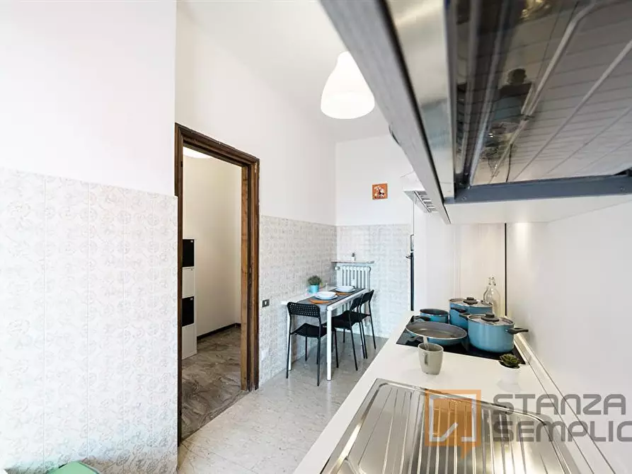 Immagine 8 di Stanza singola in affitto  in VIA MOZART 8 - INTERNO 2 a Bergamo