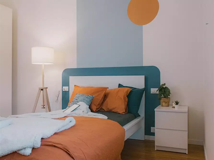 Immagine 12 di Stanza singola in affitto  in Via Cipro 8 a Brescia