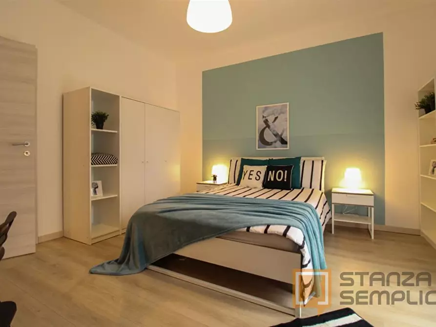 Immagine 4 di Stanza singola in affitto  in Via Bligny 15 a Brescia