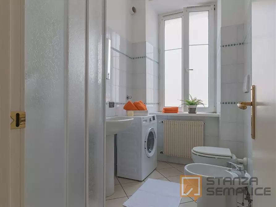 Immagine 6 di Stanza singola in affitto  in Largo Nazario Sauro, 11 a Trento