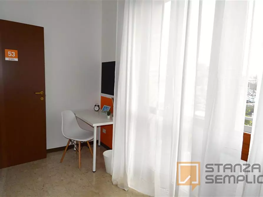 Immagine 3 di Stanza singola in affitto  in Via Marzabotto 72 a Modena