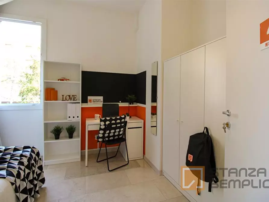 Immagine 5 di Stanza singola in affitto  in Via Ciamician 4 a Bologna