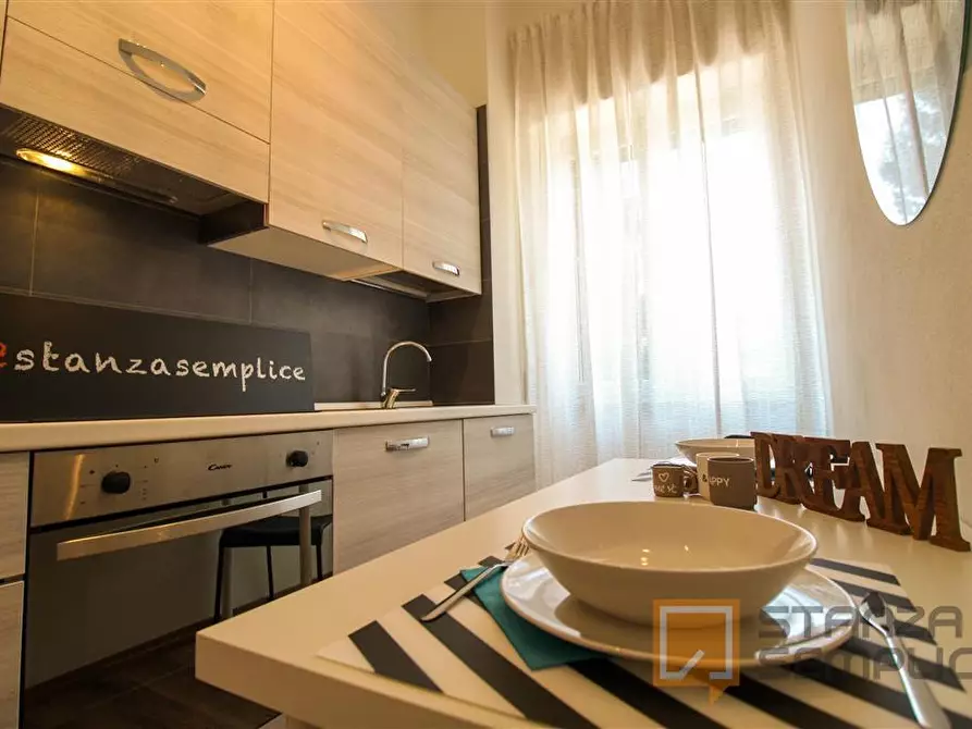 Immagine 10 di Stanza singola in affitto  in Via Monte Ortigara 79 a Brescia