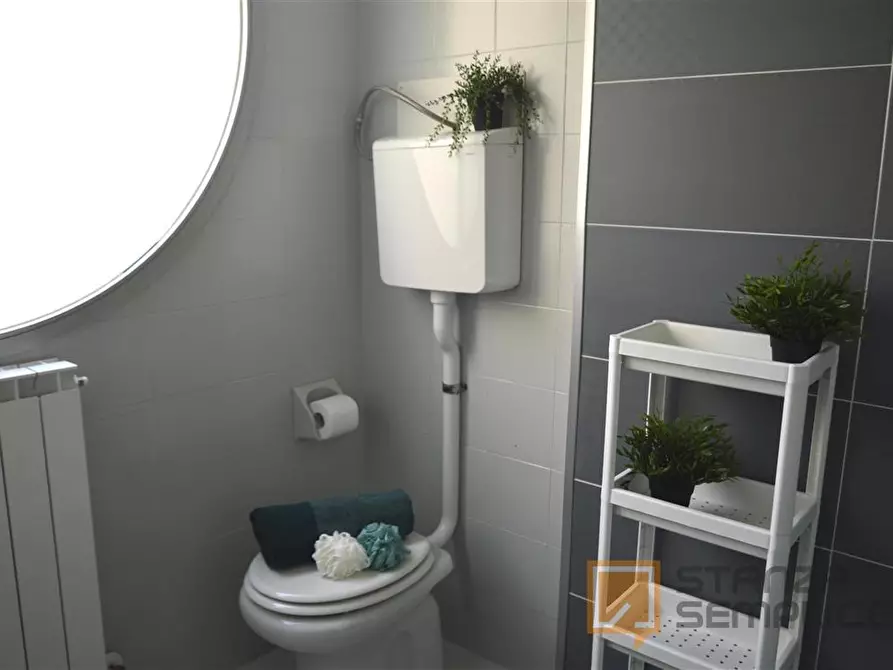 Immagine 17 di Stanza singola in affitto  in Via Brescia 61 a Modena