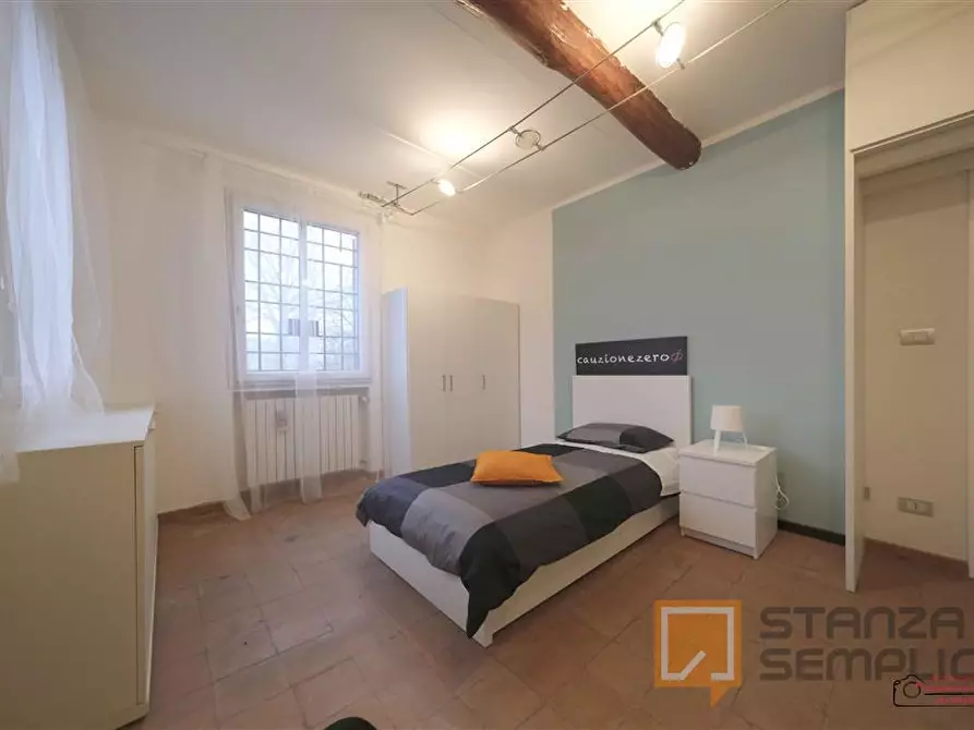 Immagine 3 di Stanza singola in affitto  in Via Emilia 279 a Anzola Dell'emilia