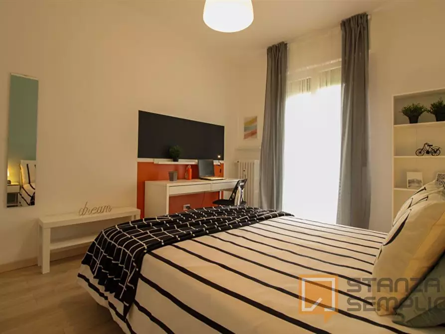 Immagine 2 di Stanza singola in affitto  in Via Bligny 15 a Brescia