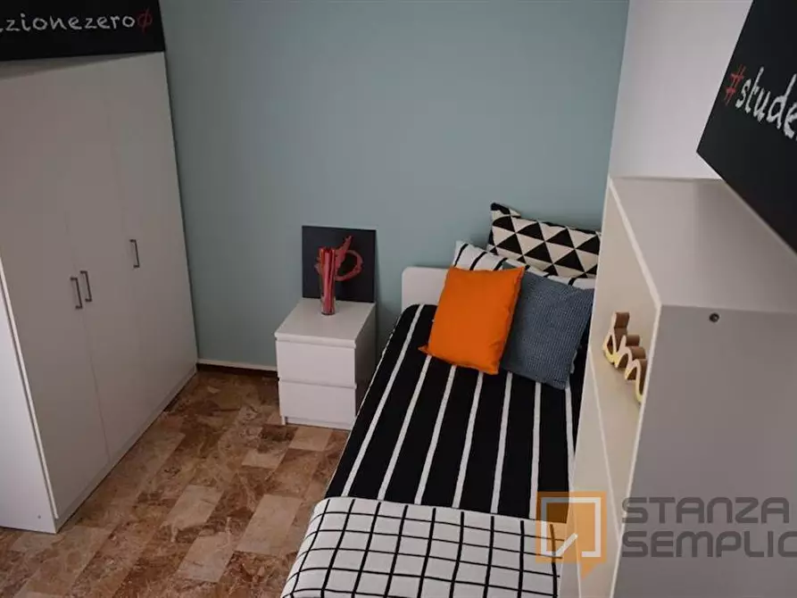 Immagine 5 di Stanza singola in affitto  in Via Zadei 11 a Brescia