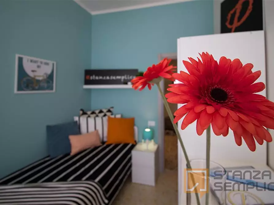 Immagine 3 di Stanza singola in affitto  in Via Pasubio 29/C a Brescia