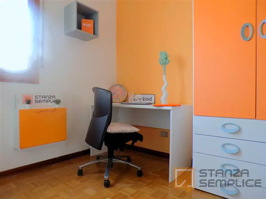 Immagine 6 di Stanza singola in affitto  in Via  Rodolfo Mondolfo 7 a Bologna