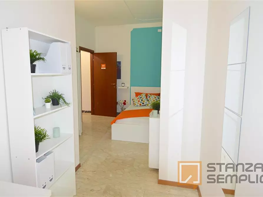 Immagine 4 di Stanza singola in affitto  in Via Pastrengo 46 a Modena