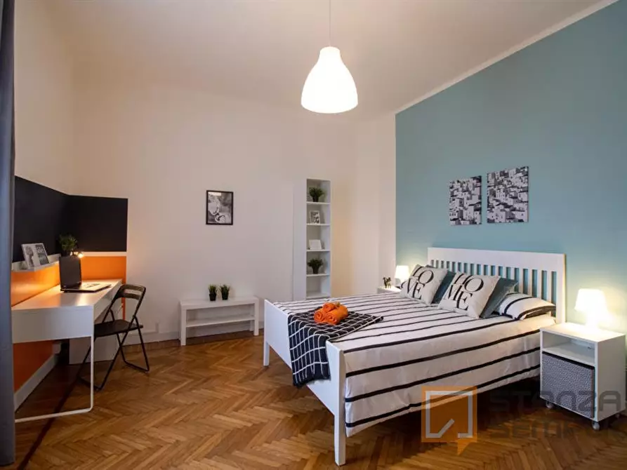 Immagine 1 di Stanza singola in affitto  in Corso Martiri della Libertà 23 a Brescia