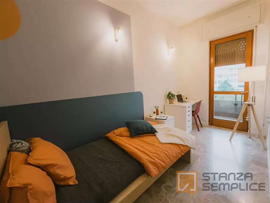 Immagine 2 di Stanza singola in affitto  in Via Cipro 8 a Brescia