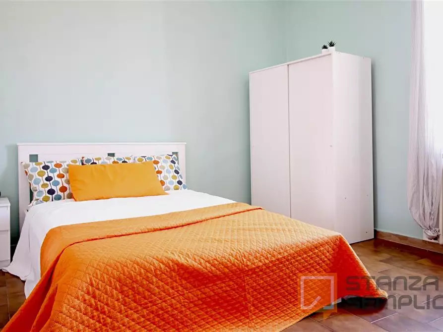 Immagine 1 di Stanza singola in affitto  in Via Gorizia 4 a Bologna