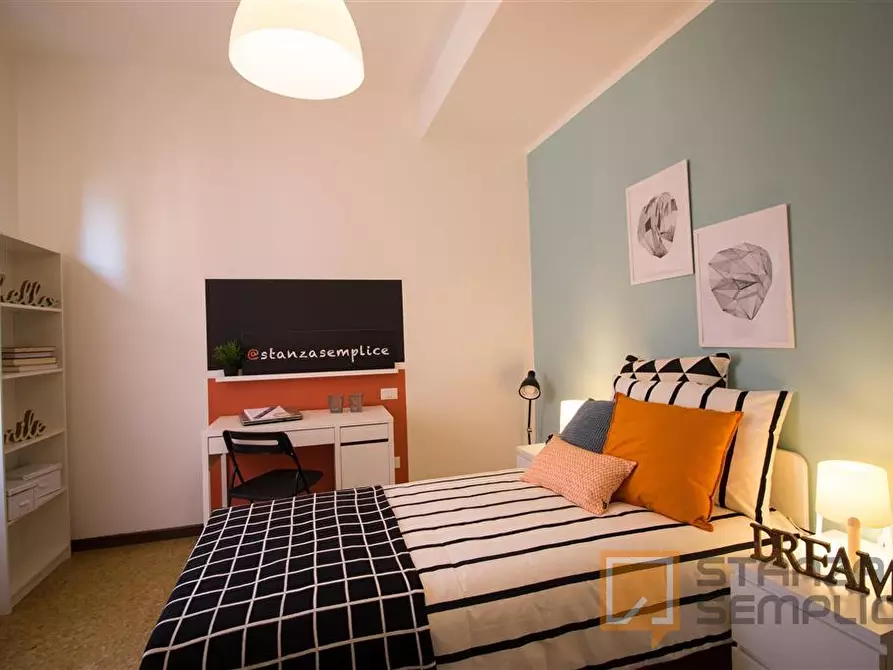 Immagine 3 di Stanza singola in affitto  in Via Pasubio 29/C a Brescia