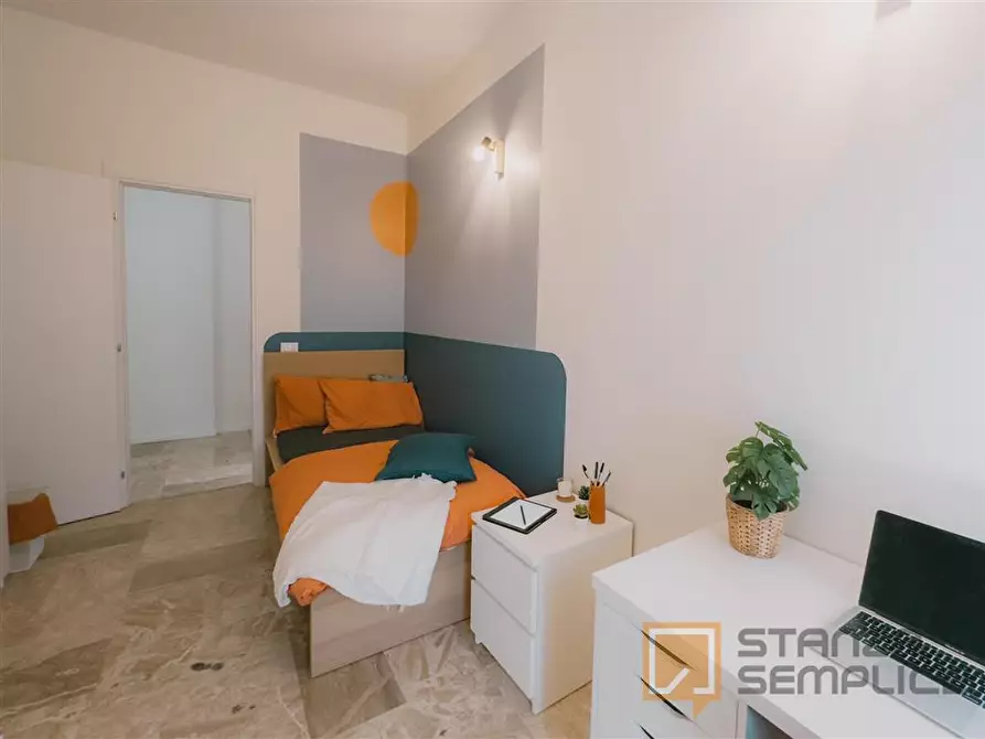 Immagine 5 di Stanza singola in affitto  in Via Cipro 8 a Brescia