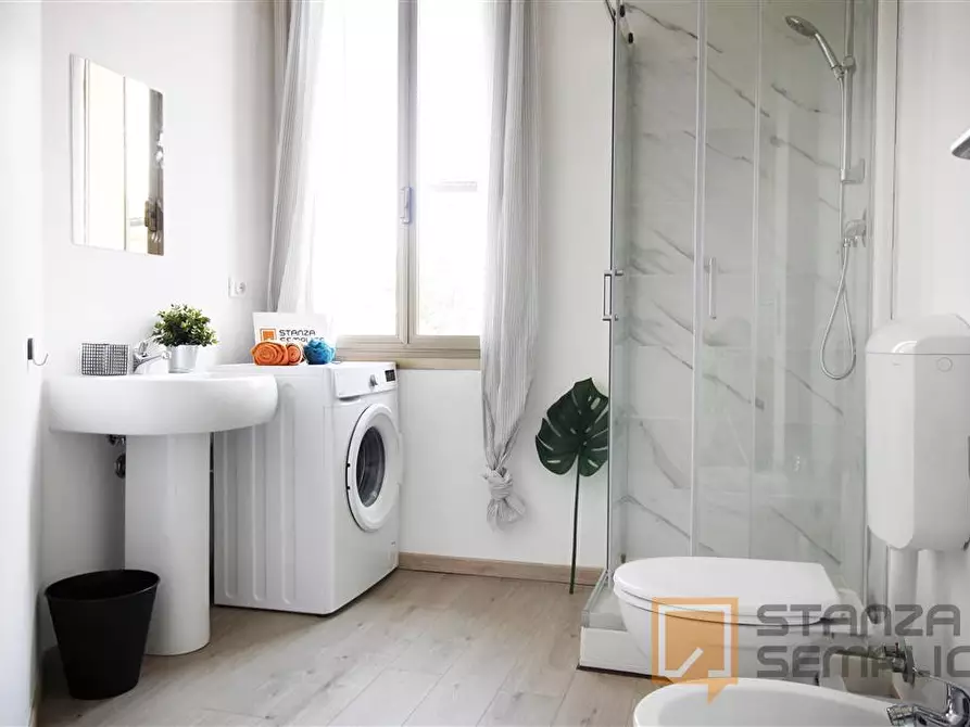 Immagine 11 di Stanza singola in affitto  in Via Gorizia 4 a Bologna