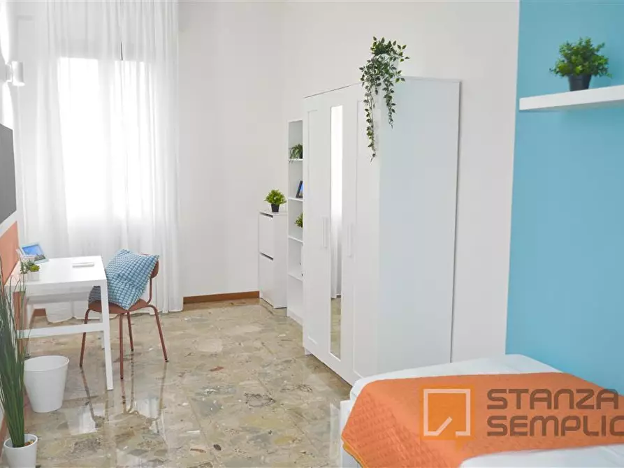 Immagine 4 di Stanza singola in affitto  in Viale Muratori 225 a Modena
