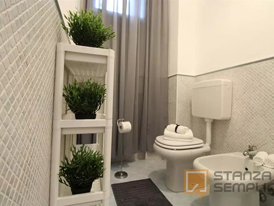 Immagine 19 di Stanza singola in affitto  in Via Cipani 14 a Brescia