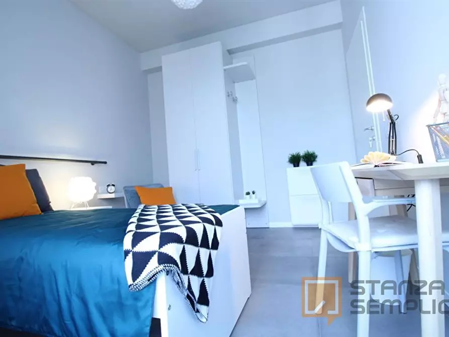 Immagine 5 di Stanza singola in affitto  in Via Schivardi 62 a Brescia