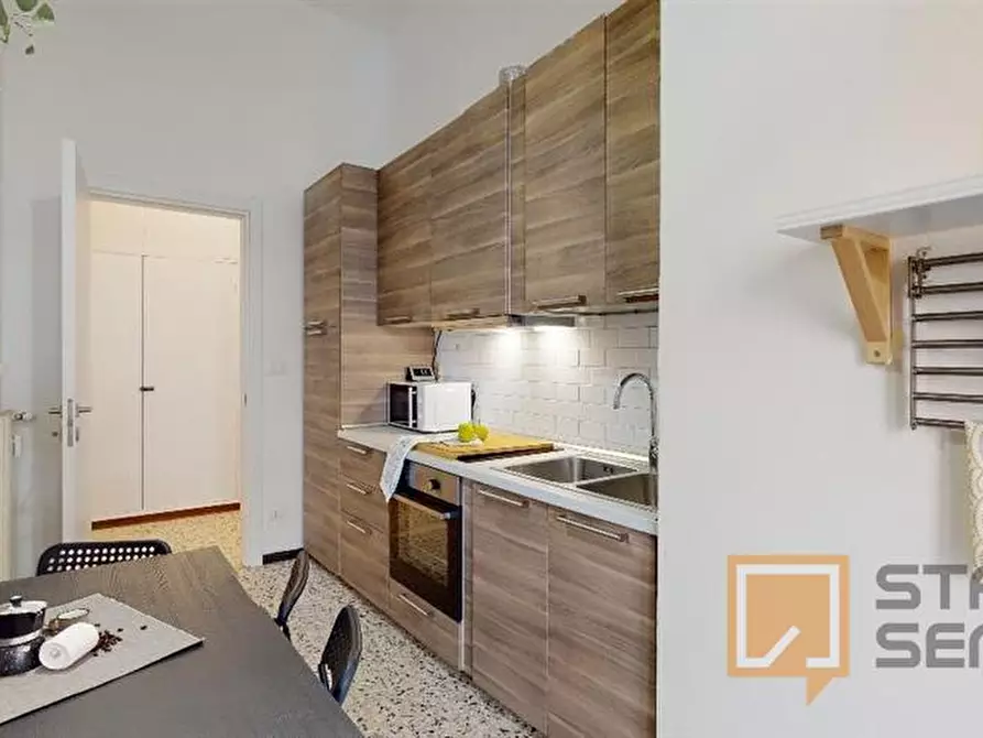 Immagine 14 di Stanza singola in affitto  in Via Monte Baldo 8 a Brescia