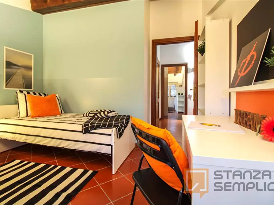 Immagine 2 di Stanza singola in affitto  in Via Trieste 19 a Brescia