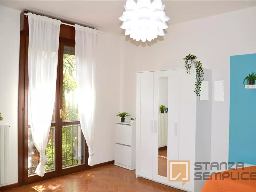 Immagine 5 di Stanza singola in affitto  in Via Turati 30 a Modena