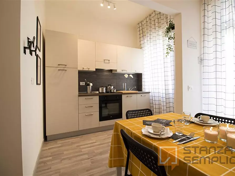 Immagine 15 di Stanza singola in affitto  in Via Pasubio 29/C a Brescia