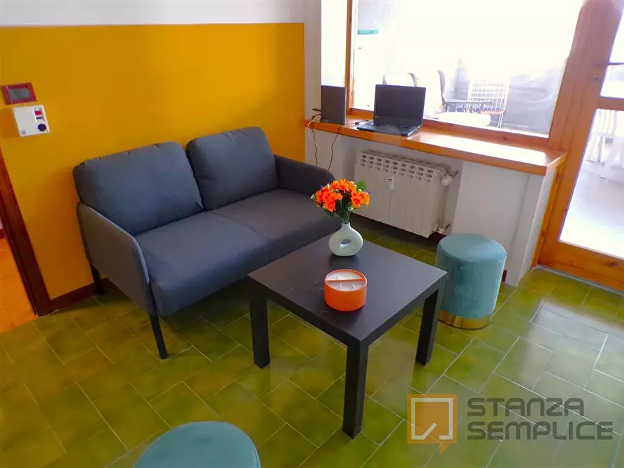 Immagine 46 di Stanza singola in affitto  in Via  Rodolfo Mondolfo 7 a Bologna