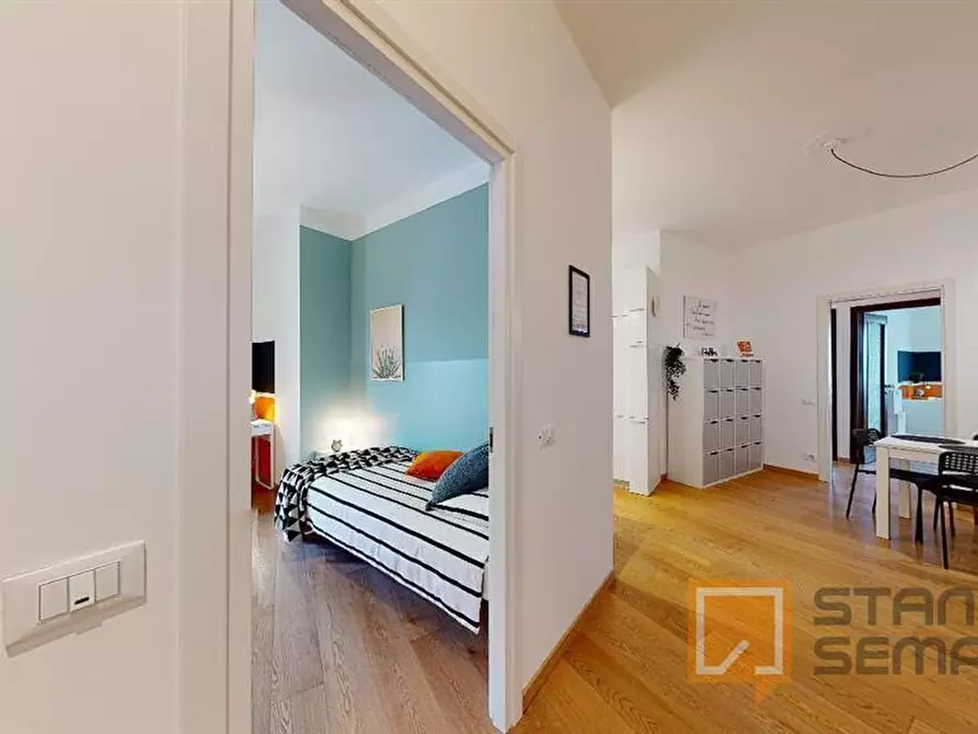 Immagine 6 di Stanza singola in affitto  in Viale Europa 2C a Brescia