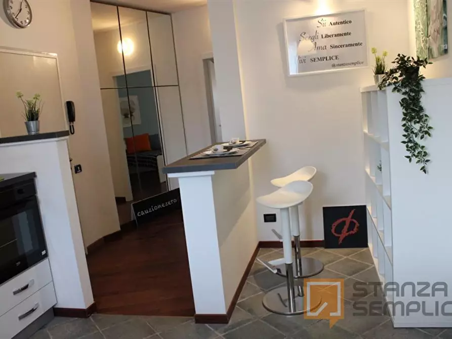 Immagine 12 di Stanza singola in affitto  in Viale Europa 72 a Brescia