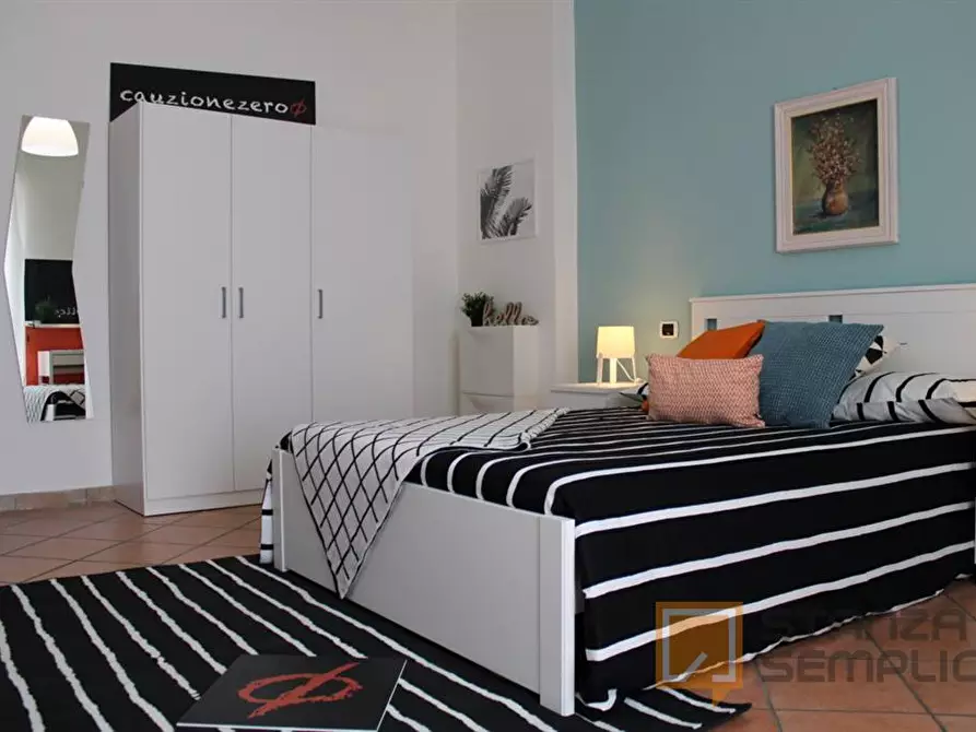 Immagine 1 di Stanza singola in affitto  in Via Ambaraga 60 a Brescia