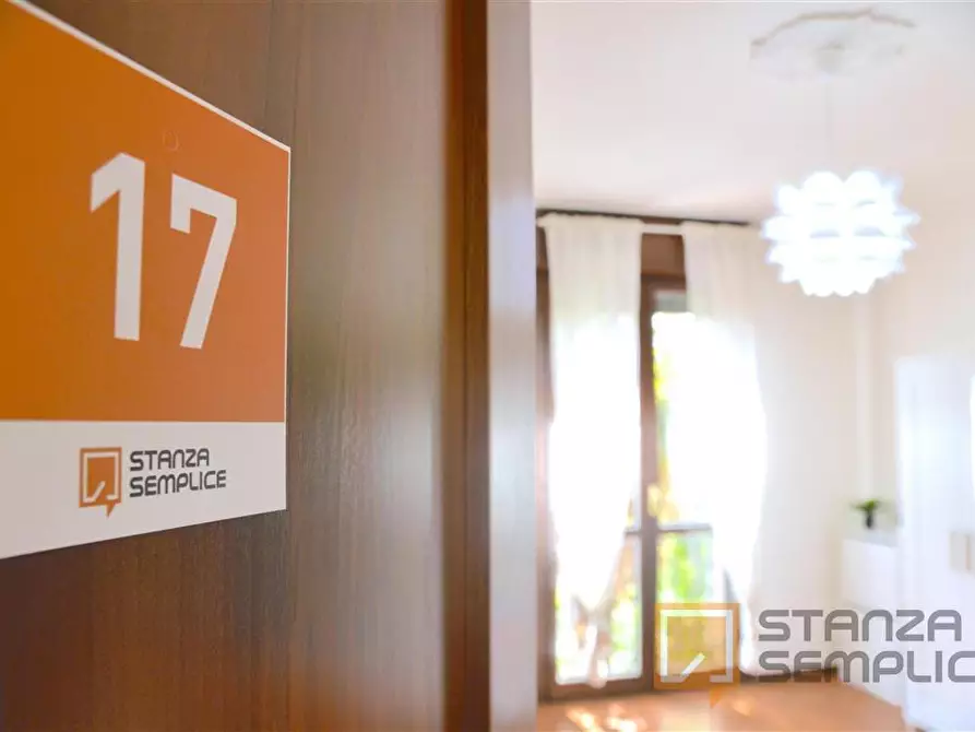 Immagine 3 di Stanza singola in affitto  in Via Turati 30 a Modena