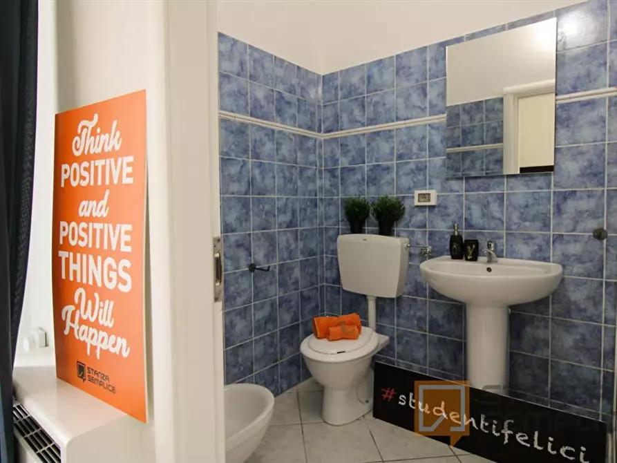 Immagine 4 di Stanza singola in affitto  in Via Ciamician 4 a Bologna