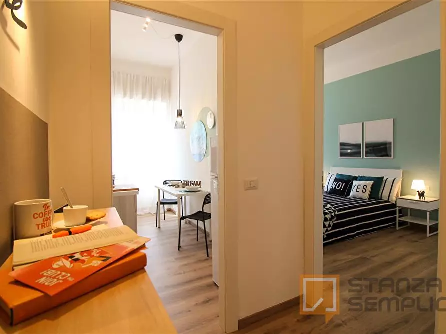 Immagine 17 di Stanza singola in affitto  in Via Monte Ortigara 79 a Brescia